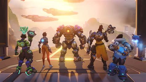 season 9 overwatch 2 leaks|Season 9 Battlepass Theme : r/Overwatch